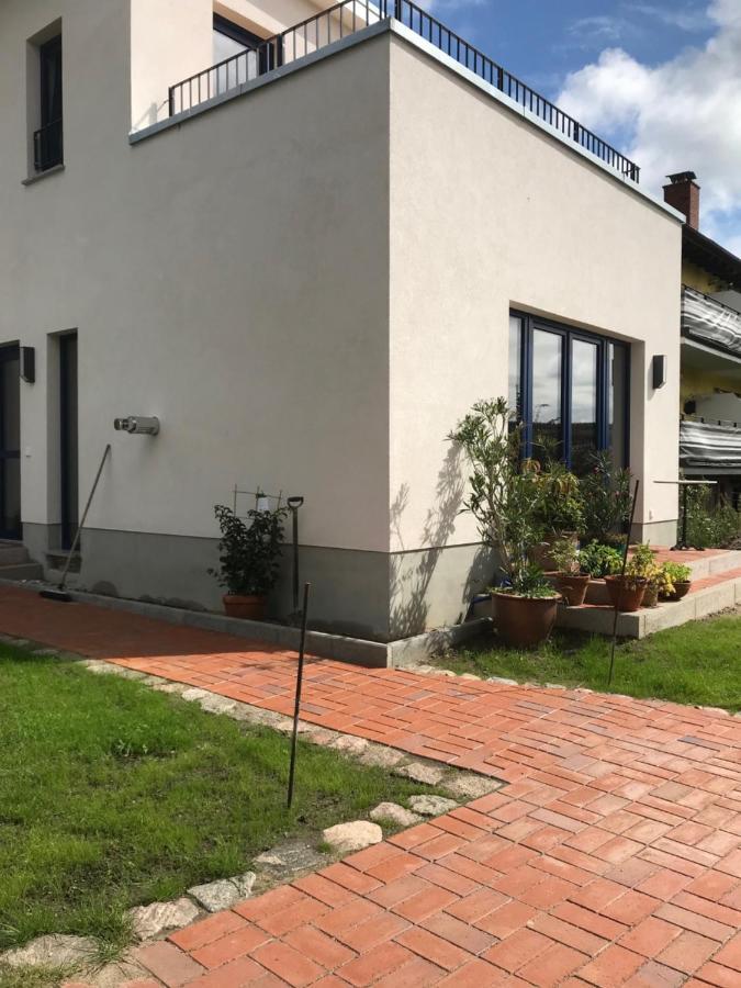 شقة Hof Uhleck Am Koenigsstuhl لوهم المظهر الخارجي الصورة