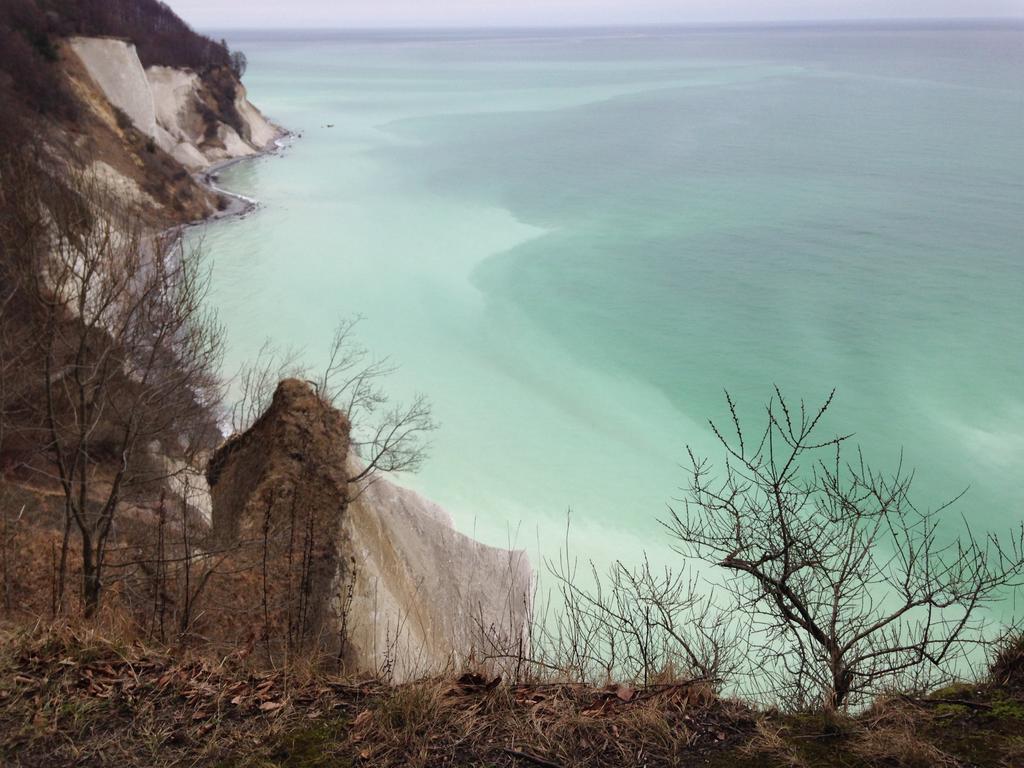 شقة Hof Uhleck Am Koenigsstuhl لوهم الغرفة الصورة